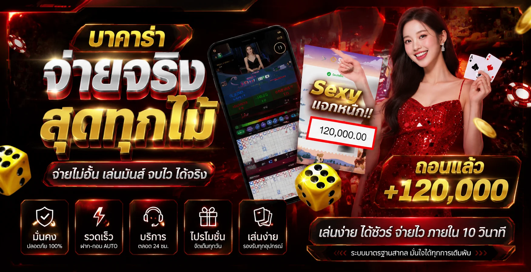 แบนเนอร์โปรโมชั่น KERRY77 สมัครสมาชิกใหม่รับโบนัส